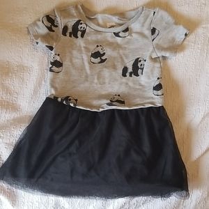 Baby gap dress